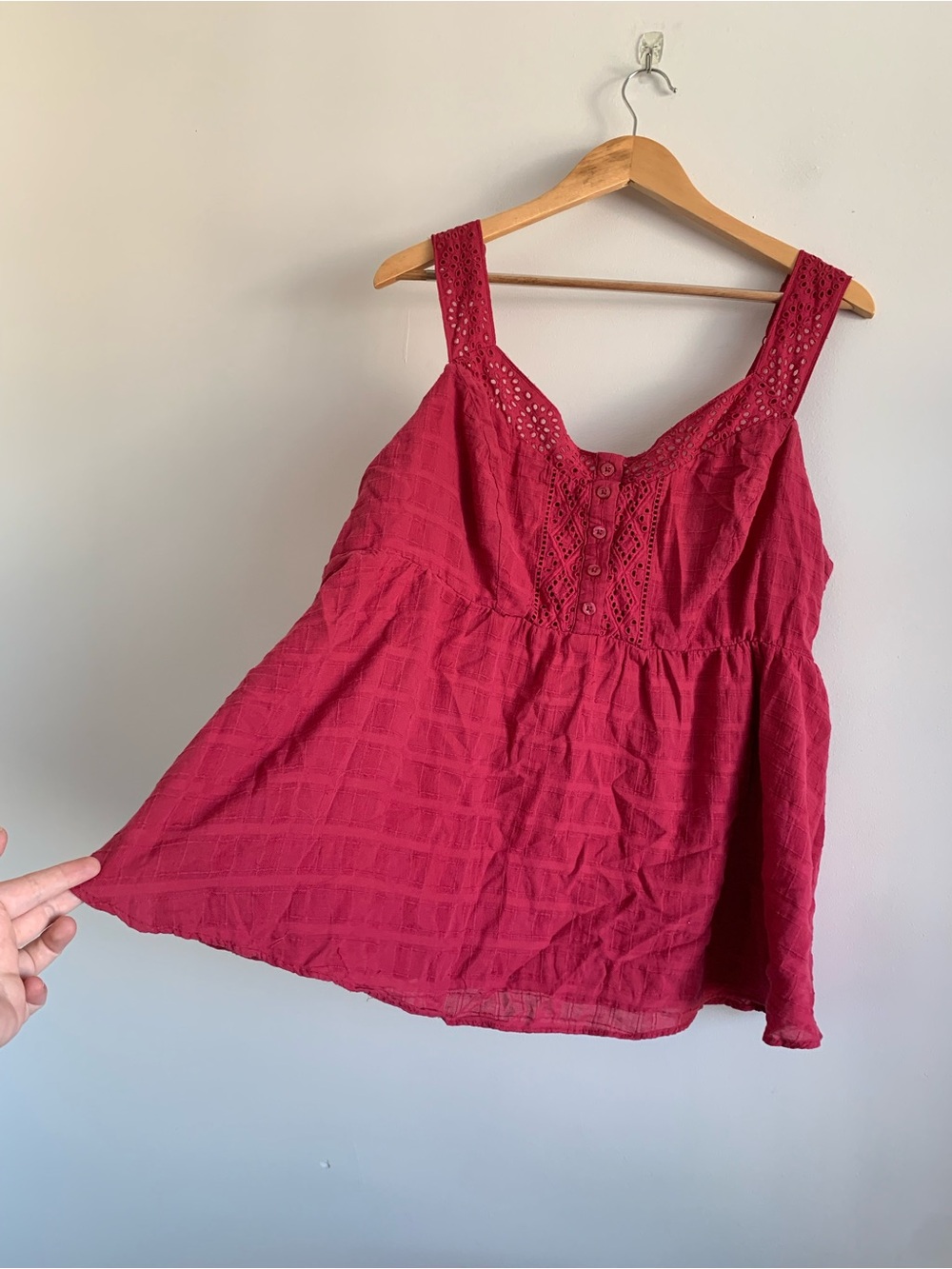 Torrid TankTop - Picture 5 of 9